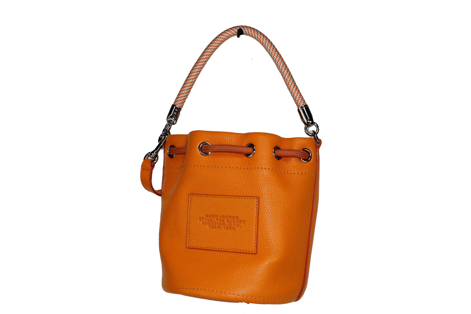 Marc Jacobs The Bucket Bag Crossbody Bag - Evallys.com # #