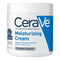 CeraVe Moisturizing Cream | Body and Face Moisturizer for Dry Skin | Body Cream with Hyaluronic Acid and Ceramides | Daily Moisturizer | Oil-Free | Fragrance Free | Non-Comedogenic | 19 Ounce 1.19 Pound (Pack of 1) - Evallys.com # #