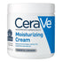 CeraVe Moisturizing Cream | Body and Face Moisturizer for Dry Skin | Body Cream with Hyaluronic Acid and Ceramides | Daily Moisturizer | Oil-Free | Fragrance Free | Non-Comedogenic | 19 Ounce 1.19 Pound (Pack of 1) - Evallys.com # #