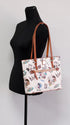 Dooney & Bourke Epcot International Food & Wine Festival 2022 Tote - Evallys.com # #