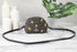 Coach X Peanuts Mini Serena Brown Black Woodstock Crossbody - Evallys.com # #