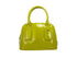 Marc Jacobs Small Patent Leather Dome Satchel - Evallys.com # #