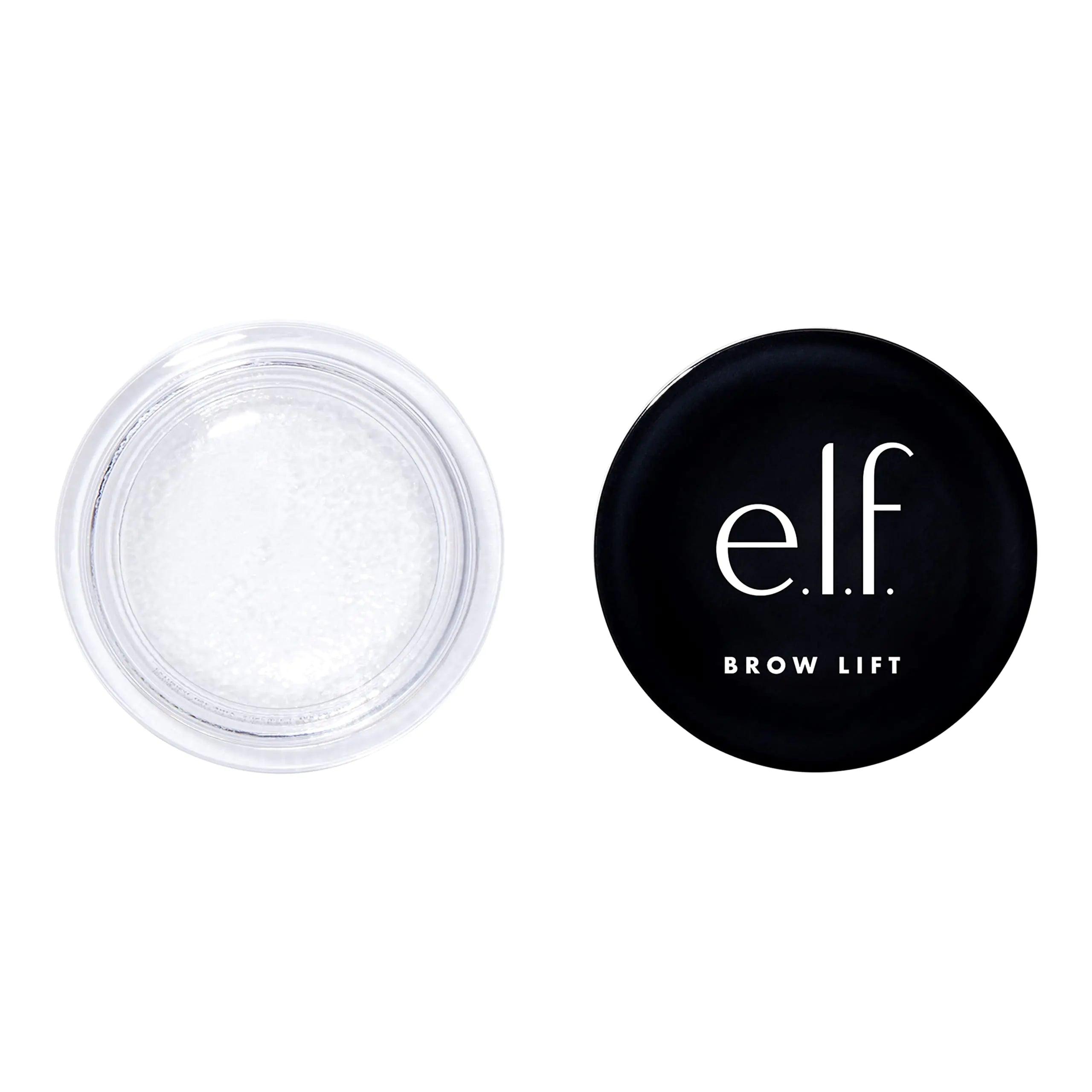 e.l.f. Cosmetics Brow Lift, Clear Eyebrow Shaping Wax For Holding Brows In Place, Creates A Fluffy Feathered Look 0.31 Ounce (Pack of 1) - Evallys.com # #