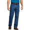 Dickies Men's Relaxed-Fit Carpenter Jean 30W x 36L Stone Washed - Evallys.com # #