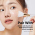 Medicube Collagen Overnight Wrapping Peel Off Facial Mask Pack - Elasticity & Hydration Care, Reduces Sagging & Dullness - Hydrolyzed Collagen For Glowing Skin - Korean Skin Care, 2.53 fl.oz - Evallys.com # #