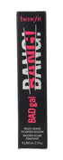 Benefit BADgal Bang Volumizing Mascara Mini Black, 0.14 Ounce 0.14 Ounce (Pack of 1) - Evallys.com # #