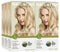 Naturtint Permanent Hair Color 10N Light Dawn Blonde (Pack of 6), Ammonia Free, Vegan, Cruelty Free, up to 100% Gray Coverage, Long Lasting Results - Evallys.com # #