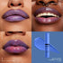 NYX PROFESSIONAL MAKEUP Butter Gloss, Non-Sticky Lip Gloss - Blueberry Tart (Periwinkle Blue) 44 Blueberry Tart 0.27 Fl Oz (Pack of 1) - Evallys.com # #