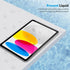 Screen Protector for iPad iPad 10th iPad Pro 2022 iPad 9.7 Air 5 2 3 4 10.9 10.5 2021 Pro 11 12.9 Mini 6 5, Tempered Glass Film - Evallys.com