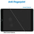 Screen Protector for iPad iPad 10th iPad Pro 2022 iPad 9.7 Air 5 2 3 4 10.9 10.5 2021 Pro 11 12.9 Mini 6 5, Tempered Glass Film - Evallys.com