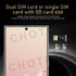 Screen Protector For S24 Ultra Smartphone 7.3inch Protector Original Cellphones 5G Dual SIM Andriod 7800mAh Mobile Cell Phones - Evallys.com