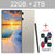 Screen Protectors For SMS 25 Ultra Original Mobile phone 7.3inch HD Android 14 Smartphone Tempered Glass Film For 5G Cell Phones - Evallys.com