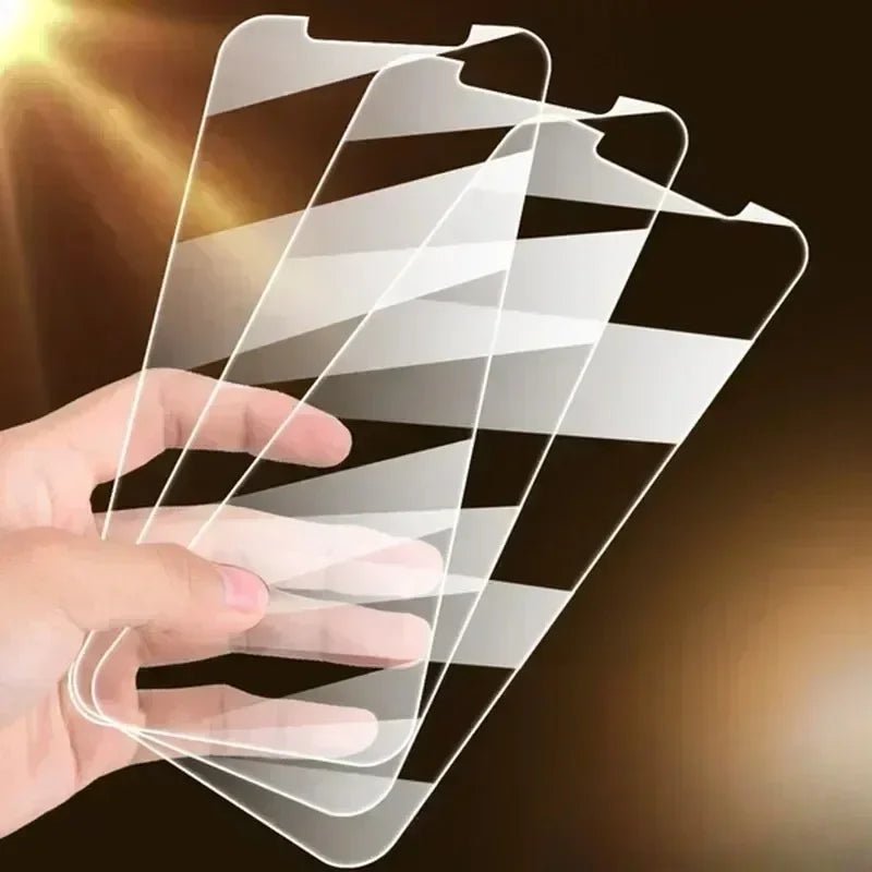 Screen Protectors For SMS 25 Ultra Original Mobile phone 7.3inch HD Android 14 Smartphone Tempered Glass Film For 5G Cell Phones - Evallys.com