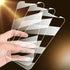 Screen Protectors For SMS 25 Ultra Original Mobile phone 7.3inch HD Android 14 Smartphone Tempered Glass Film For 5G Cell Phones - Evallys.com