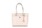 Michael Kors Maisie Large Powder Blush Leather 3-in-1 Crossbody Tote - Evallys.com # #