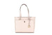 Michael Kors Maisie Large Powder Blush Leather 3-in-1 Crossbody Tote - Evallys.com # #