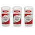 Old Spice High Endurance Anti-Perspirant & Deodorant, Original 3 oz (Pack of 3) 1 Ounce (Pack of 9) - Evallys.com # #