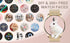 Smart Watch for Women (Answer/Make Call), Fitness Tracker for Android and iOS Phones Waterproof Smartwatch with 1.32" HD Full - Evallys.com