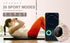 Smart Watch for Women (Answer/Make Call), Fitness Tracker for Android and iOS Phones Waterproof Smartwatch with 1.32" HD Full - Evallys.com
