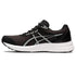 ASICS Men's Gel-Contend 8 Running Shoes 8.5 X-Wide Black/White - Evallys.com # #