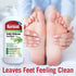 Kerasal Daily Defense Foot Wash Daily Cleanser for Feet, 12 Ounce 12 Fl Oz (Pack of 1) - Evallys.com # #