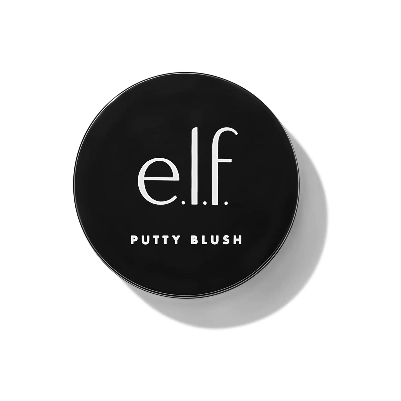 e.l.f. Putty Blush, Creamy & Ultra Pigmented Formula, Infused with Argan Oil & Vitamin E, Bahamas, 0.35 Oz (10g) 0.35 Ounce (Pack of 1) - Evallys.com # #