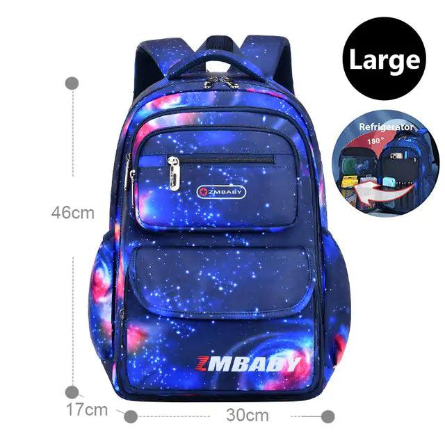 Teenager School Bag - Evallys.com # #