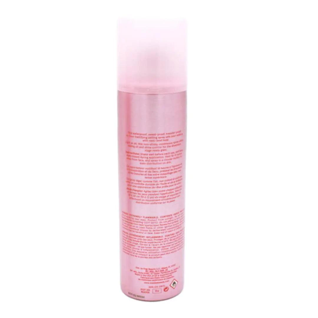 One size One Size by Patrick Starrr On 'Til Dawn Mattifying Waterproof Setting Spray for Long Lasting Face Makeup, All Day Matte Finish, Light Finishing Spray,3.4 Ounce (Pack of 1) - Evallys.com # #