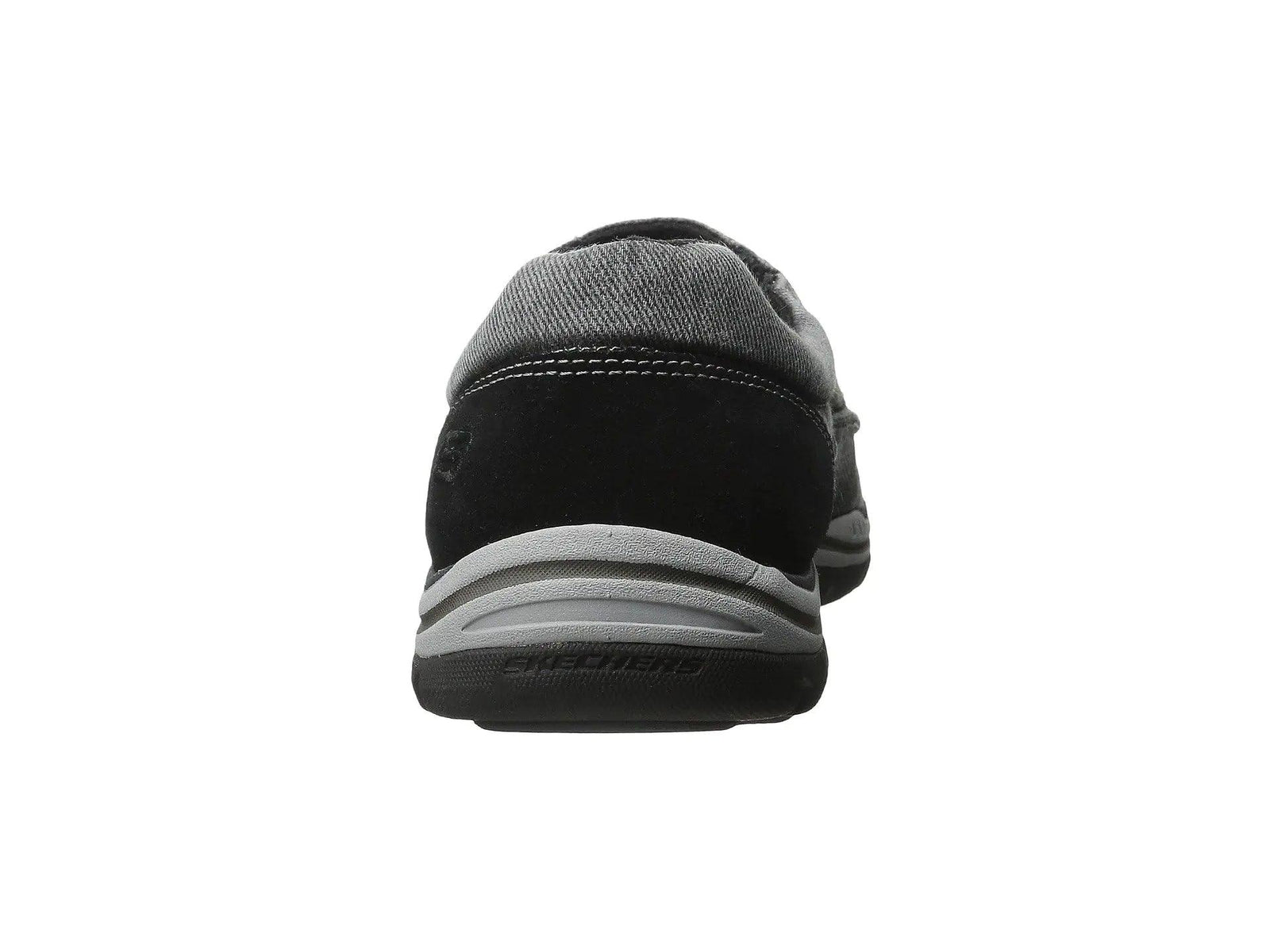 Skechers Men's Expected Avillo 11 Black - Evallys.com