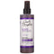 Carol's Daughter Black Vanilla Leave In Conditioner for Curly, Wavy or Natural Hair, Moisturizing Hair Care for Dry, Dull or Brittle Hair, 8 Fl Oz Leave In Conditioner Spray - Evallys.com # #