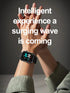 TG08 Smart Watch, 1.85"Smartwatch for Men Women (Answer/Make Call), Fitness Tracker with 100+ Sport Modes, Waterproof Watch. - Evallys.com