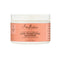 SheaMoisture Smoothie Curl Enhancing Cream Coconut and Hibiscus for Thick, Curly Hair Sulfate Free and Paraben Free 12 oz 12 Ounce (Pack of 1) - Evallys.com # #