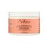 SheaMoisture Smoothie Curl Enhancing Cream Coconut and Hibiscus for Thick, Curly Hair Sulfate Free and Paraben Free 12 oz 12 Ounce (Pack of 1) - Evallys.com # #