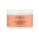 SheaMoisture Smoothie Curl Enhancing Cream Coconut and Hibiscus for Thick, Curly Hair Sulfate Free and Paraben Free 12 oz 12 Ounce (Pack of 1) - Evallys.com