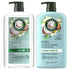 Herbal Essences Shampoo and Conditioner Set for Dry Hair with Coconut Water and Jasmine, 29.2 Fl Oz - Evallys.com # #