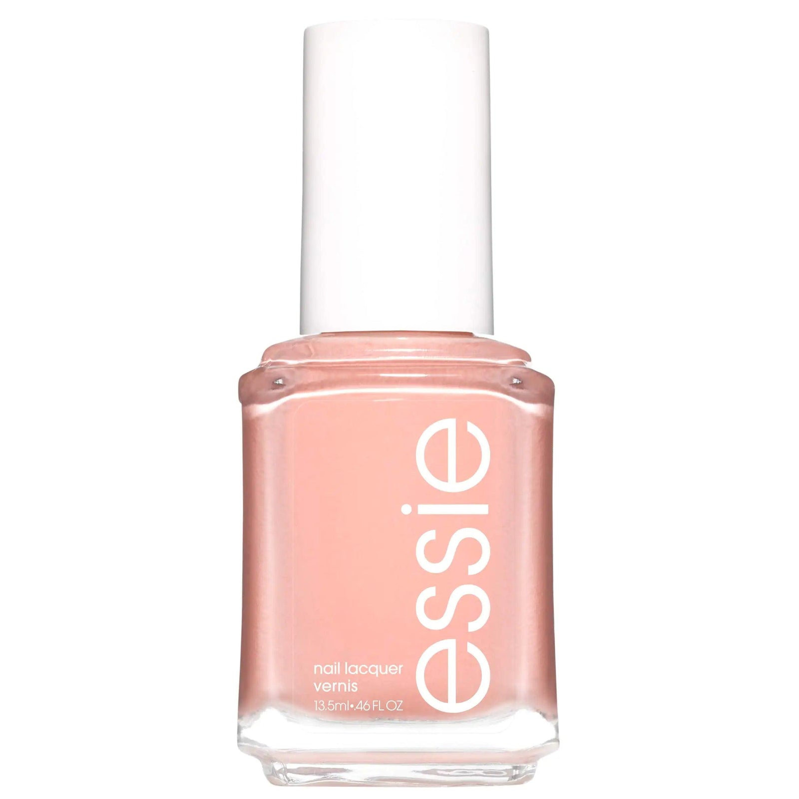 essie nail polish, rocky rose collection, glossy shine finish, come out to clay, 0.46 fl. oz. 0.46 Fl Oz (Pack of 1) - Evallys.com # #