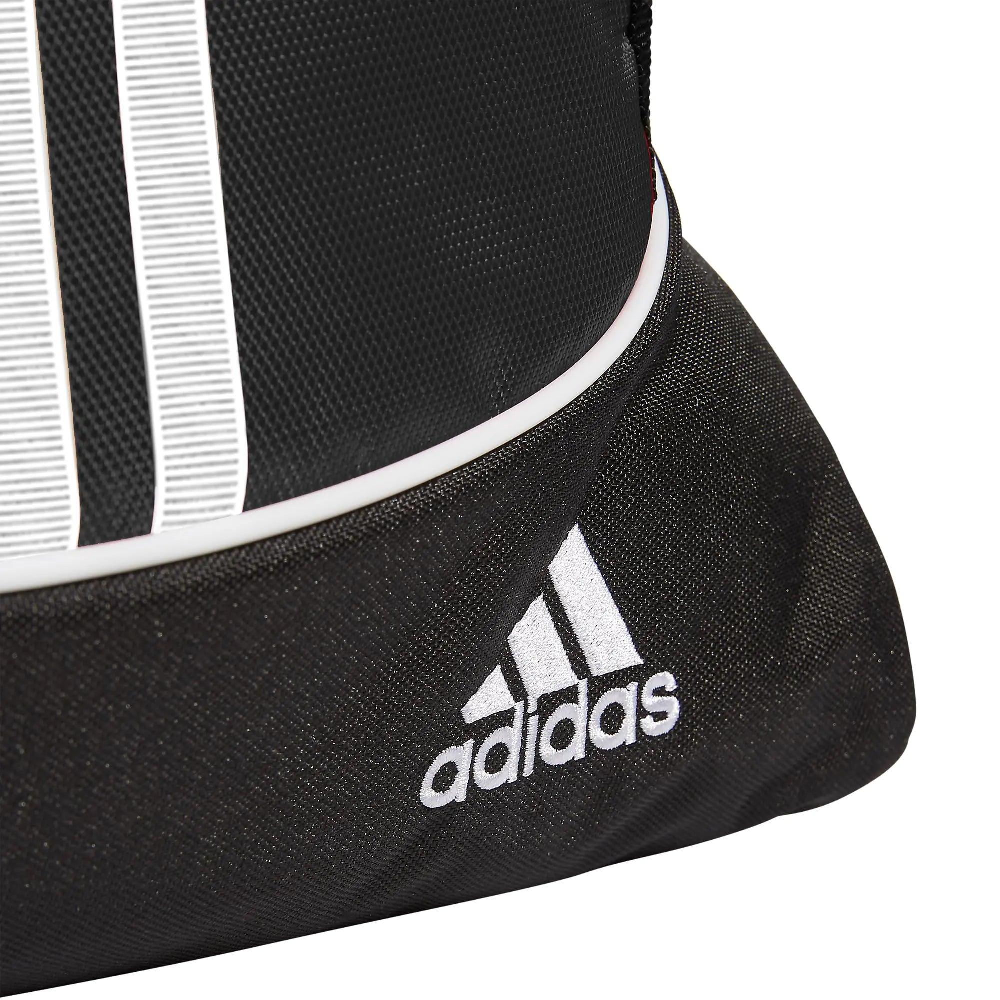 adidas Alliance Sackpack, Black, One Size - Evallys.com # #