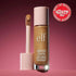 e.l.f. Halo Glow Liquid Filter, Complexion Booster For A Glowing, Soft-Focus Look, Infused With Hyaluronic Acid, Vegan & Cruelty-Free, 8.5 Rich 1.06 Fl Oz (Pack of 1) - Evallys.com # #