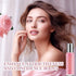 SEGMINISMART Pheromones Perfumes for Women, Long Lasting Roll on Pheromone Perfume to Attract Men, Enhance Charm & Confidence, Vegan Cruelty-Free Travel Perfume Floral - Evallys.com # #