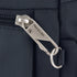 Travelon Anti-Theft Classic Messenger Bag 9" x 12.5" x 3.5" Center Height:9.5" Midnight - Evallys.com # #