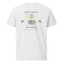 Chase Sunsets, Not Stress Organic Cotton T-Shirt - Evallys.com # #