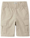 The Children's Place boys Bottoms Cargo Shorts 16 Sandwash Single 1 - Evallys.com # #