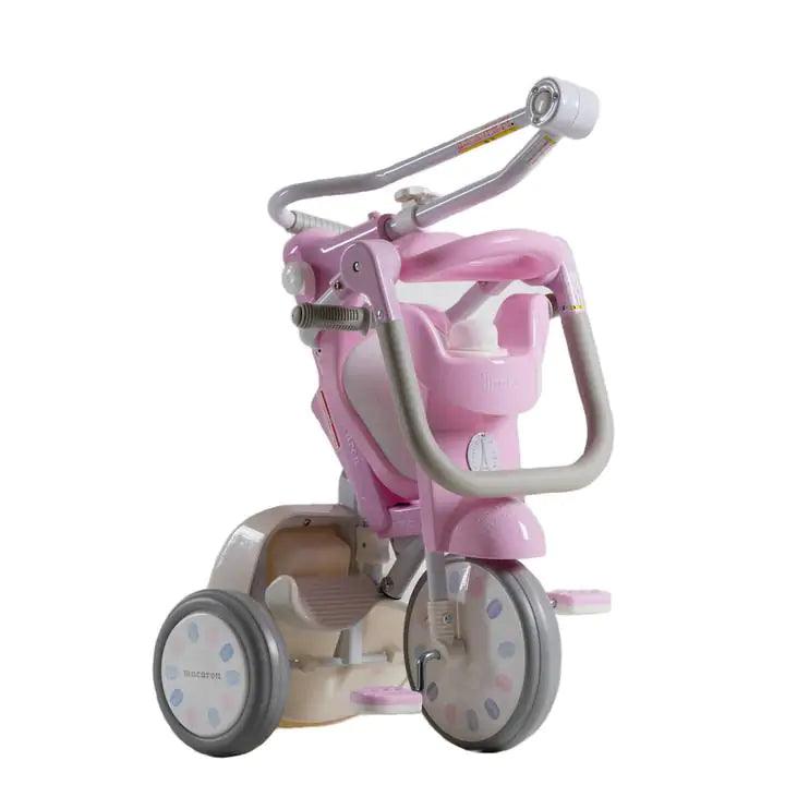 iimo x Macaron Foldable Tricycle (Limited Edition) - Evallys.com # #