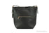 Coach (C2818) Val Black Pebbled Leather Duffle Shoulder Handbag Purse Bag - Evallys.com # #