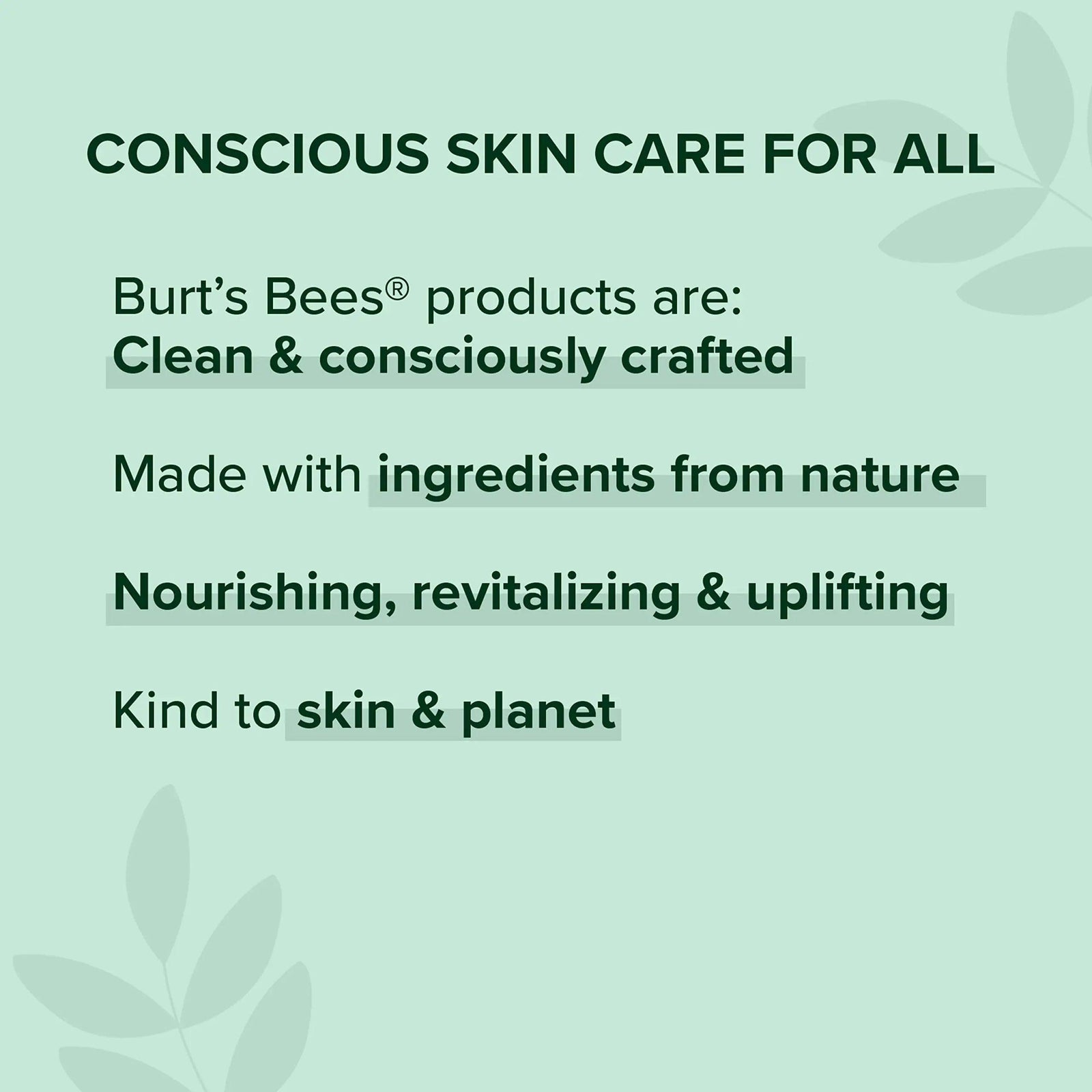 Burt’s Bees Sensitive Skin Bundle, Gentle Cream Facial Cleanser with Aloe and Moisturizing Face Cream with Aloe and Rice Milk, Natural Origin Skincare, 6 oz./3 oz. Cream Cleanser + Moisturizing Cream Bundle - Evallys.com # #