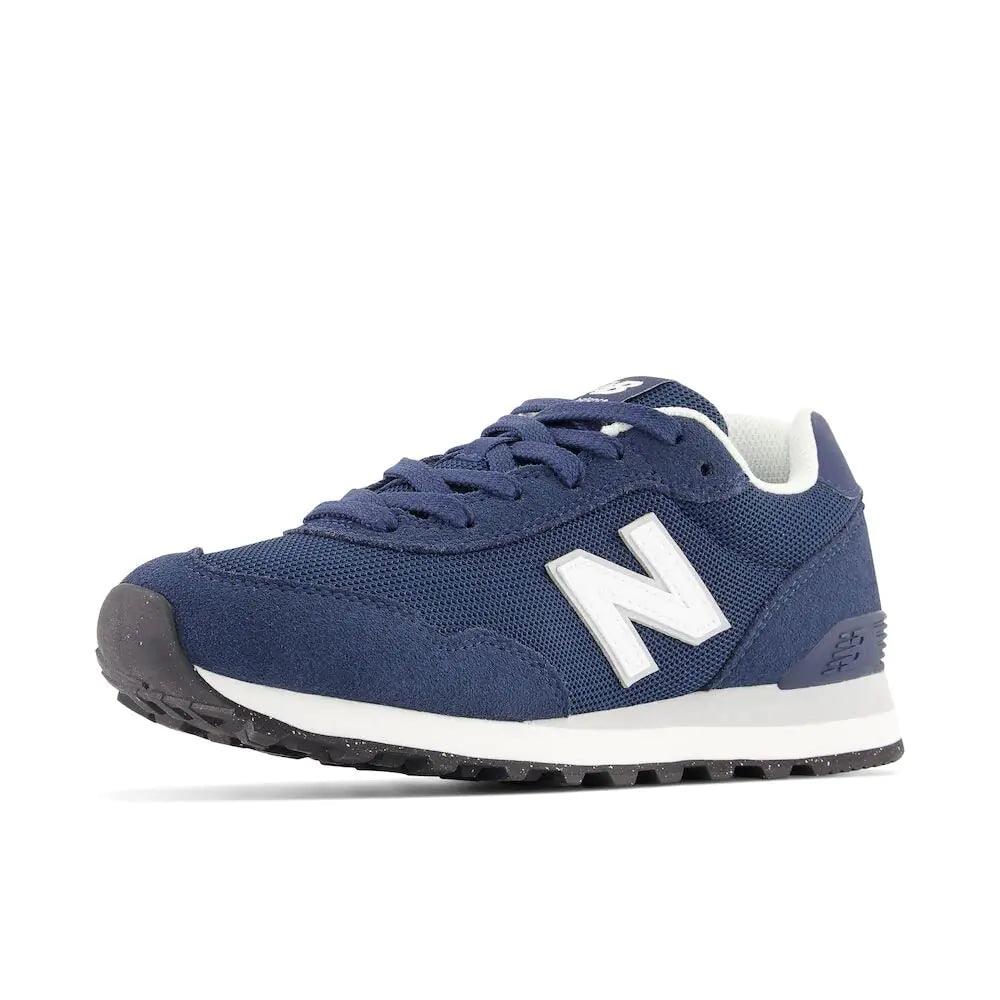 New Balance Women's 515 V3 Sneaker 9 Nb Navy/White 2 - Evallys.com # #