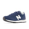 New Balance Women's 515 V3 Sneaker 9 Nb Navy/White 2 - Evallys.com # #