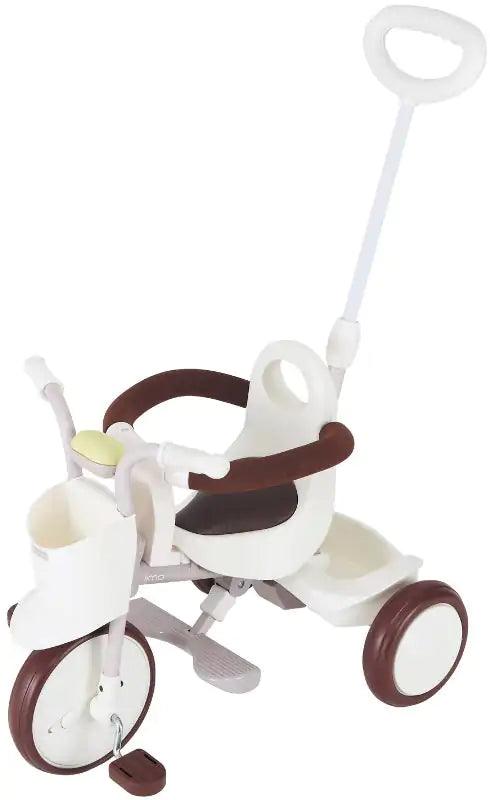 iimo Tricycle (Classic version) - Evallys.com # #