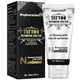 6 Hours Maximum Strength Numbing Cream Tattoo (2oz/ 60ml), Painless Tattoo Numbing Cream, Numbing Cream for Tattoos Extra Strength with 5x Numbing, Emu Oil and Arnica. 2oz/ 60ml - Evallys.com