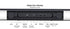 ULTIMEA 180W RGB Soundbar – 5.0 Home Theater with HDMI ARC & App Control - Evallys.com